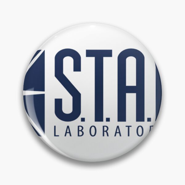 Item preview, Star Labs Logo designed and sold by MarliesVollmer.