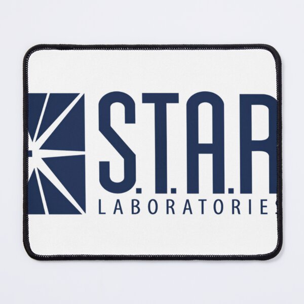 Item preview, Star Labs Logo designed and sold by MarliesVollmer.
