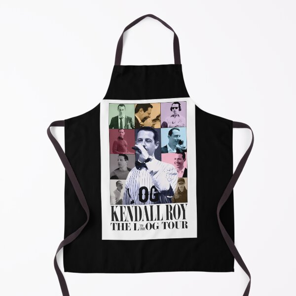 Item preview, Kendall Roy The Eras Tour Classic designed and sold by Cathrinemartine.