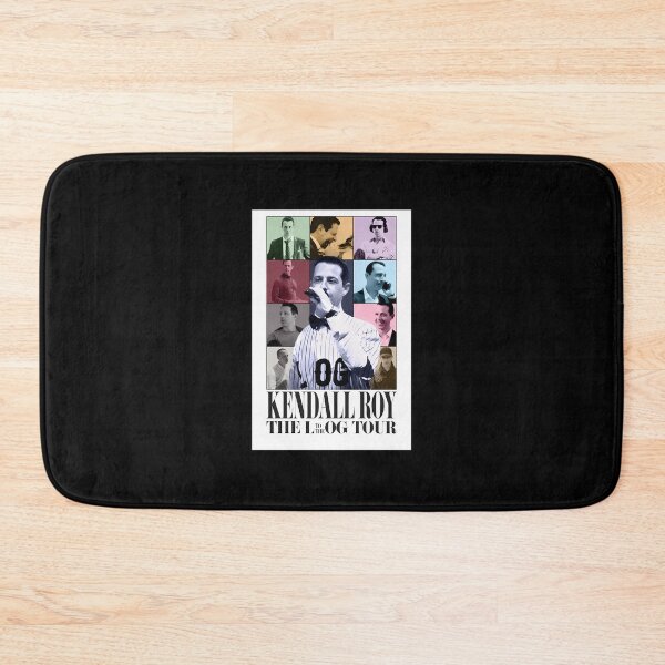 Item preview, Kendall Roy The Eras Tour Classic designed and sold by Cathrinemartine.