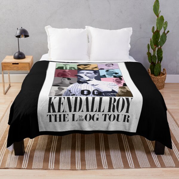 Item preview, Kendall Roy The Eras Tour Classic designed and sold by Cathrinemartine.