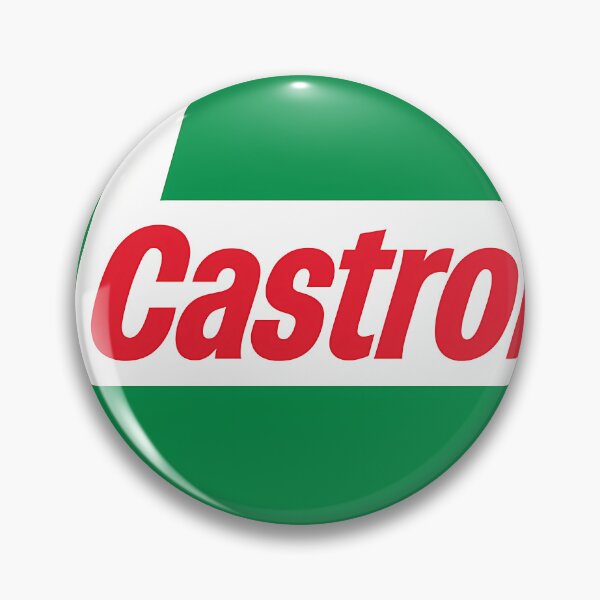 Item preview, castrol oil designed and sold by AdelineStam.