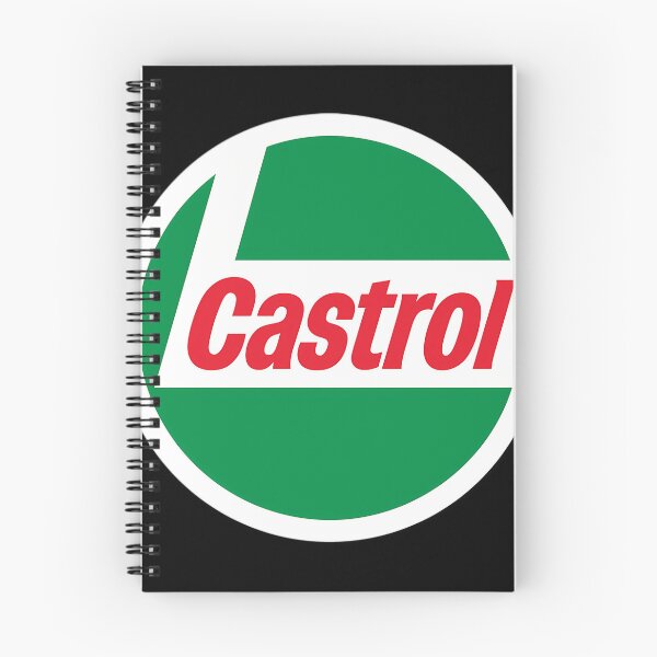 Item preview, castrol oil designed and sold by AdelineStam.