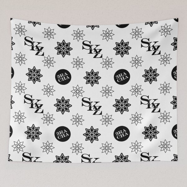 Item preview, SKZ Print designed and sold by mochi-megg.