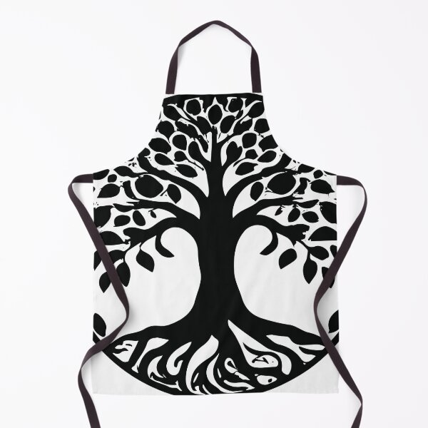 Item preview, Yggdrasil World tree designed and sold by Grypis.