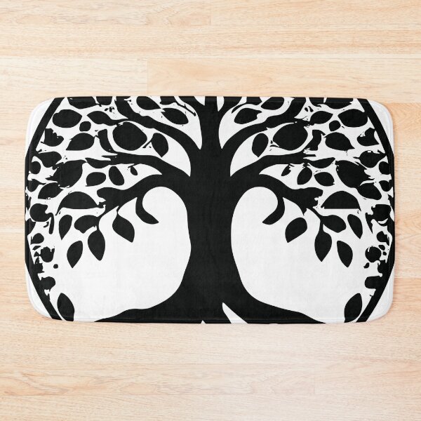 Item preview, Yggdrasil World tree designed and sold by Grypis.