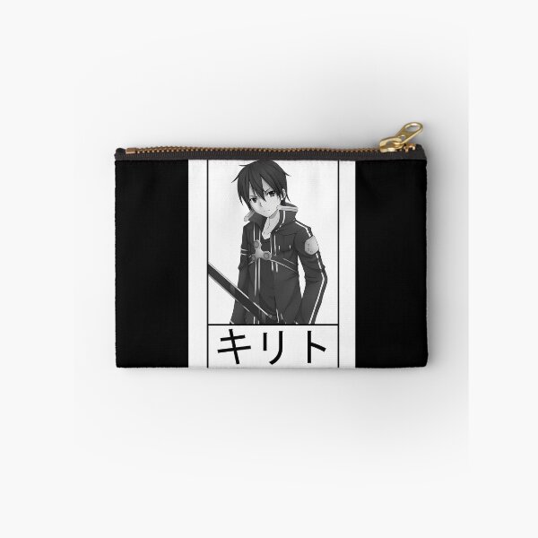Artikelvorschau, Kirito Logo Anime Kirito Logo Manga entworfen und verkauft von Cathrinemartine.