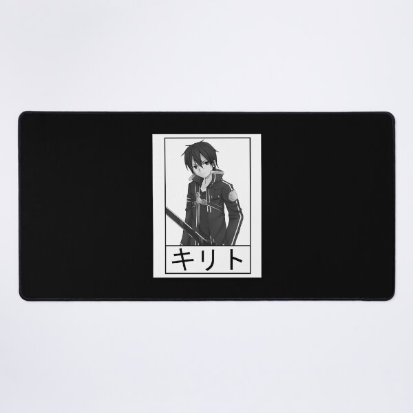 Artikelvorschau, Kirito Logo Anime Kirito Logo Manga entworfen und verkauft von Cathrinemartine.