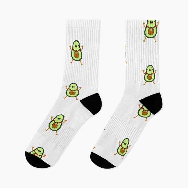 Item preview, Avocado Champion designed and sold by kawaiilife.