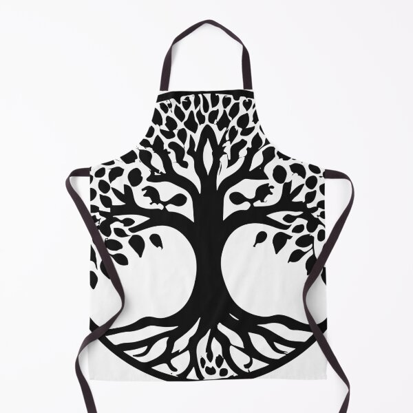 Item preview, Yggdrasil World tree designed and sold by Grypis.