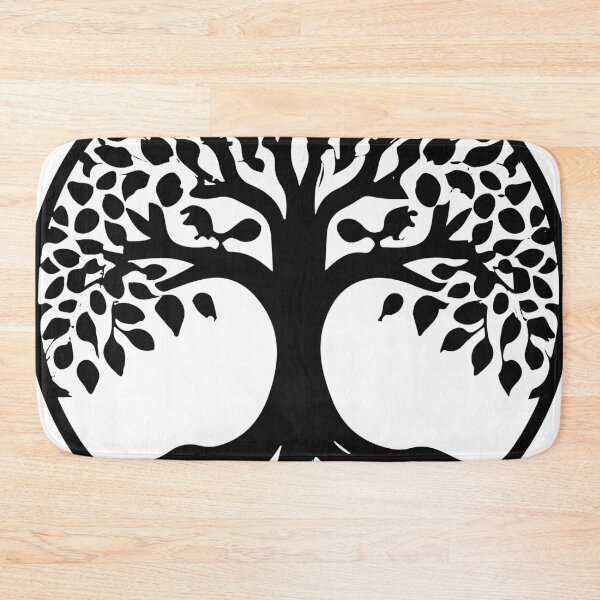 Item preview, Yggdrasil World tree designed and sold by Grypis.