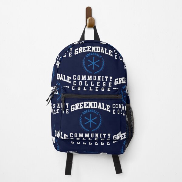 Item preview, Greendale Community - College Font designed and sold by StudentsVibes.