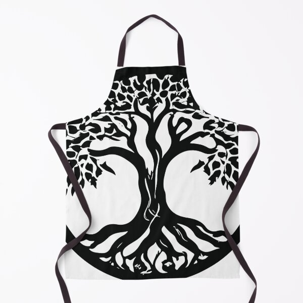 Item preview, Yggdrasil World tree designed and sold by Grypis.