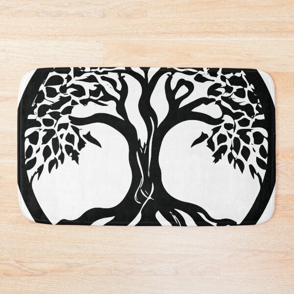 Item preview, Yggdrasil World tree designed and sold by Grypis.
