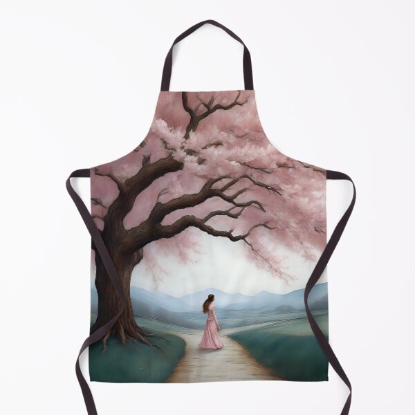 Item preview, A Walk Among Blossoms designed and sold by Golgaze.