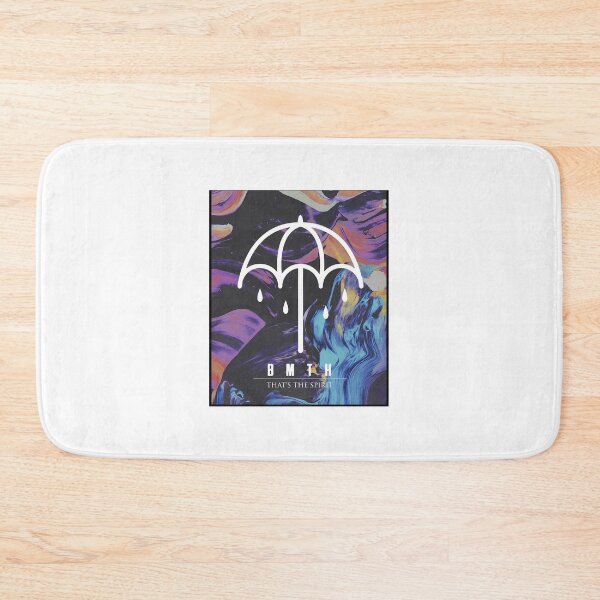Item preview, BMTH designed and sold by Shalantensimp.