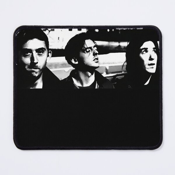 Item preview, Talk Talk Rock Music Band designed and sold by Thibautoine1.