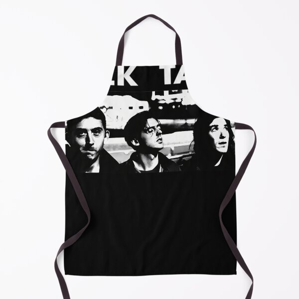Item preview, Talk Talk Rock Music Band designed and sold by Thibautoine1.
