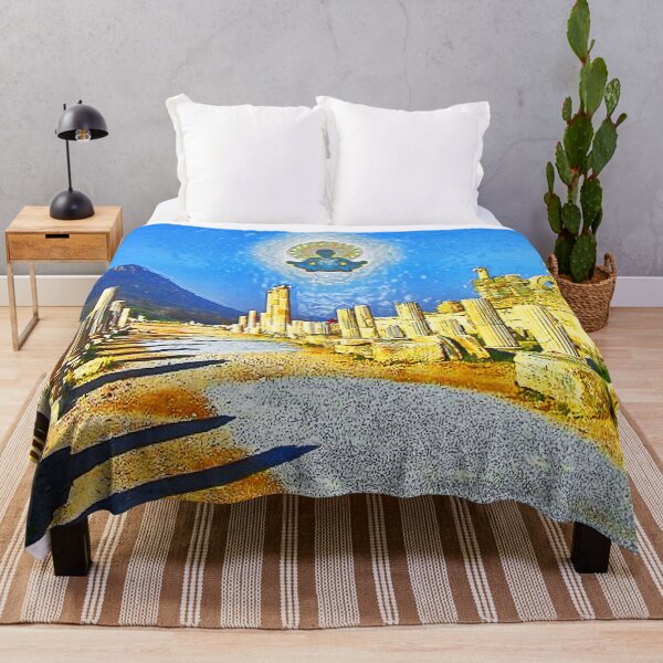 Item preview, EndOfTheRoadMeditation designed and sold by Klaus Bremner (Autotelic Art).
