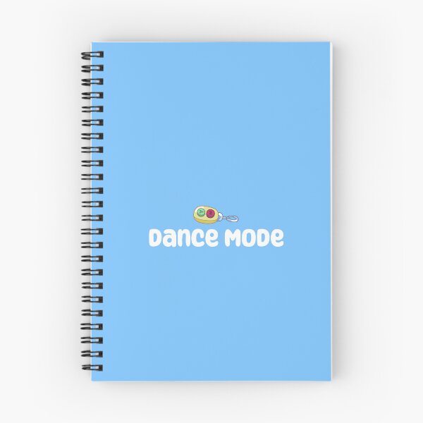 Item preview, Dance Mode designed and sold by mochi-megg.