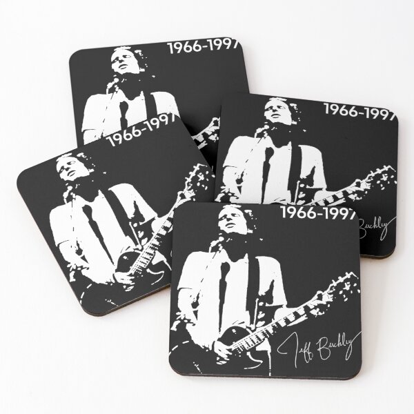 Item preview, Jff Bckly American Singer Guitarist Famous designed and sold by AyannaHoward8.