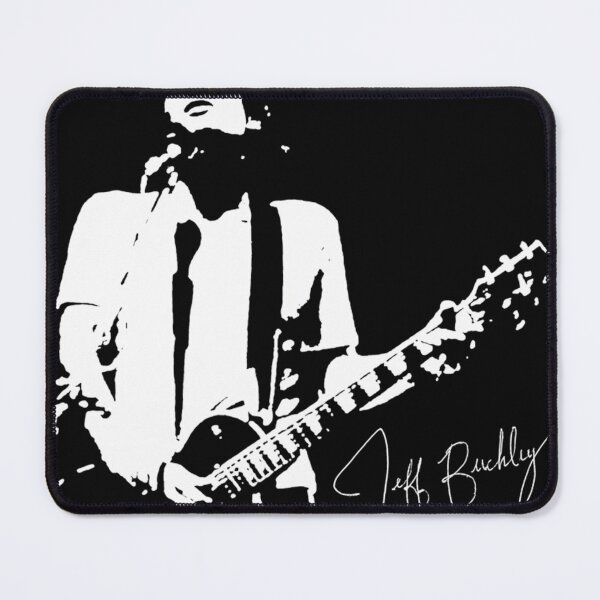 Item preview, Jff Bckly American Singer Guitarist Famous designed and sold by AyannaHoward8.