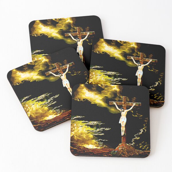 Item preview, Good Friday designed and sold by doniainart.