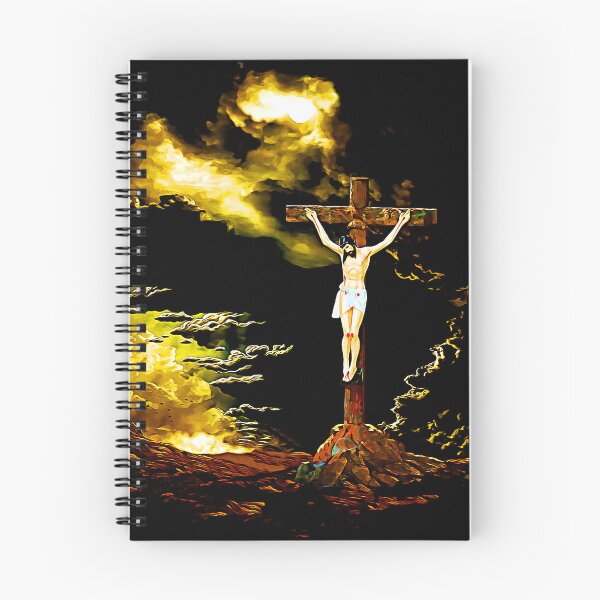 Item preview, Good Friday designed and sold by doniainart.