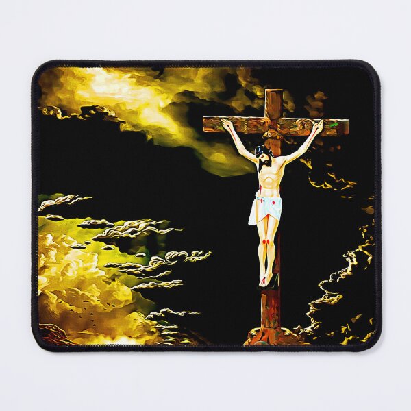 Item preview, Good Friday designed and sold by doniainart.