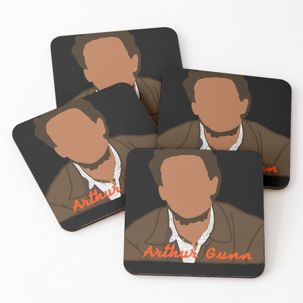 Item preview, Arthur Gunn designed and sold by AyannaHoward8.