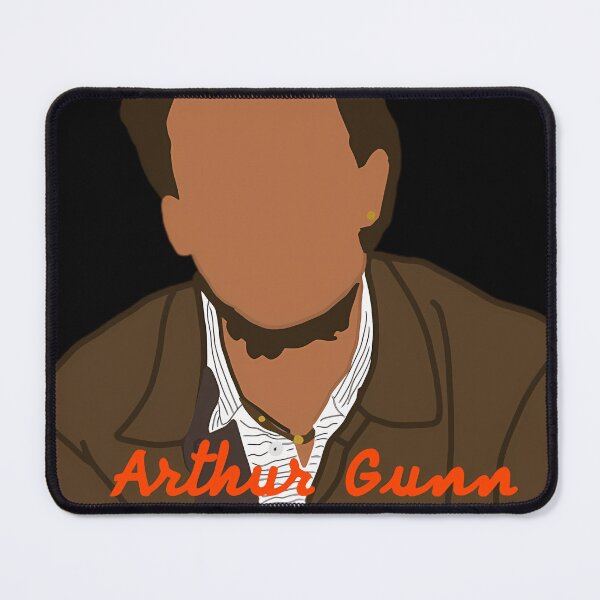 Item preview, Arthur Gunn designed and sold by AyannaHoward8.