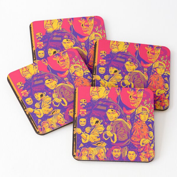 Item preview, 3 Ninjas  1 designed and sold by JakaylaGoldner.