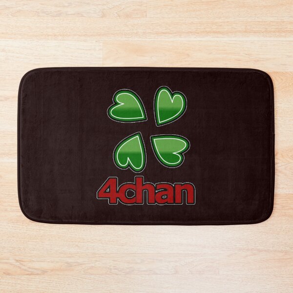 Item preview, 4Chan Logo For Anon's   designed and sold by JakaylaGoldner.