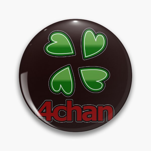 Artikelvorschau, 4Chan-Logo für Anon entworfen und verkauft von JakaylaGoldner.