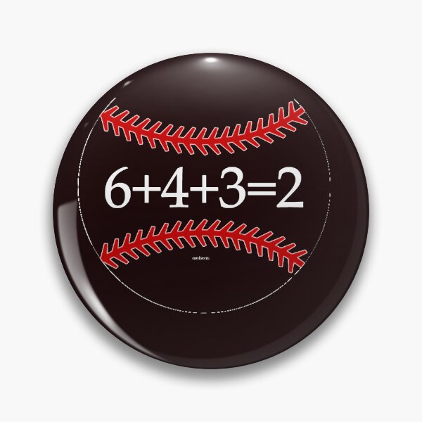 Item preview, 6 4 3 2  Math  Softball Game Gift   designed and sold by EraaLangworth.