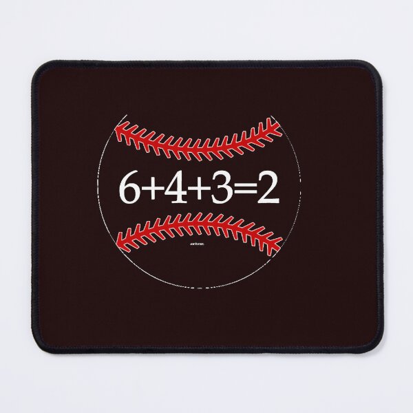Item preview, 6 4 3 2 Math Softball Game Gift designed and sold by EraaLangworth.