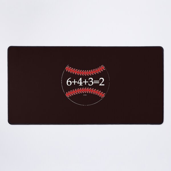Item preview, 6 4 3 2  Math  Softball Game Gift   designed and sold by EraaLangworth.