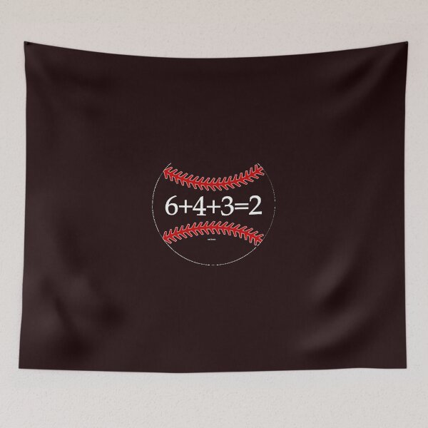 Item preview, 6 4 3 2  Math  Softball Game Gift   designed and sold by EraaLangworth.