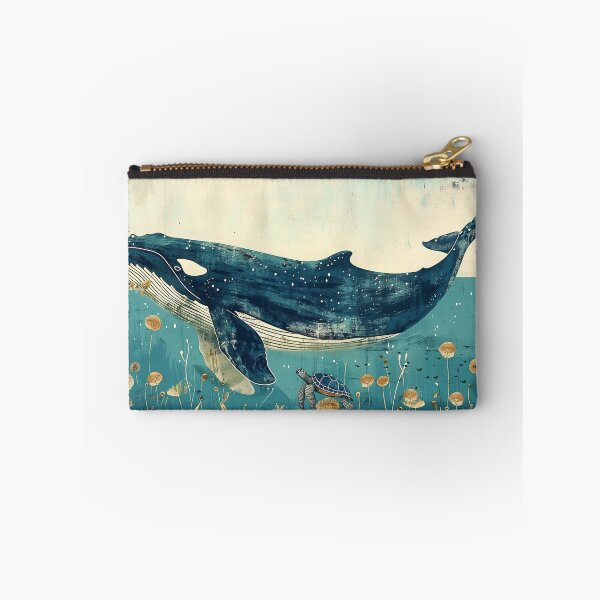 Item preview, Whale Humpback art prints Watercolor   designed and sold by Rockwpapart.