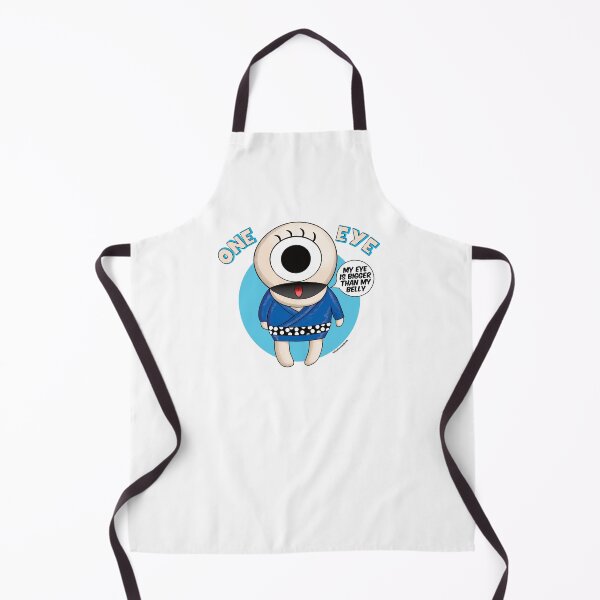 Item preview, One Eye designed and sold by showko.