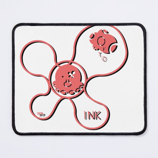 Item preview, Crazy coins Okto INK designed and sold by GhostInkRB.