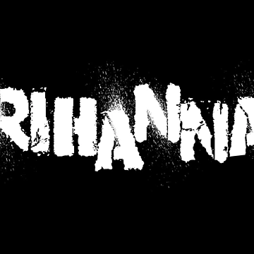 Artwork thumbnail, Rancid Ri Ri by 13design