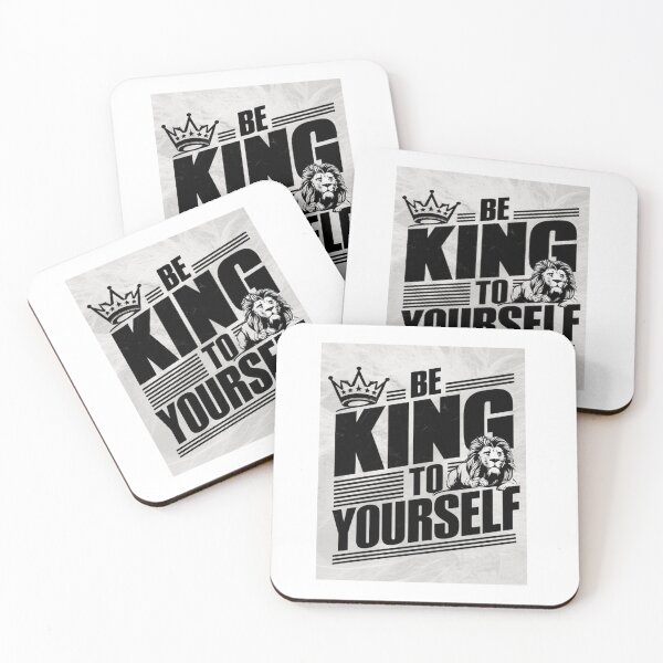 Item preview, Be Kind to Yourself: Inspirational Quote for Self-Care and Positivity designed and sold by asbno19.