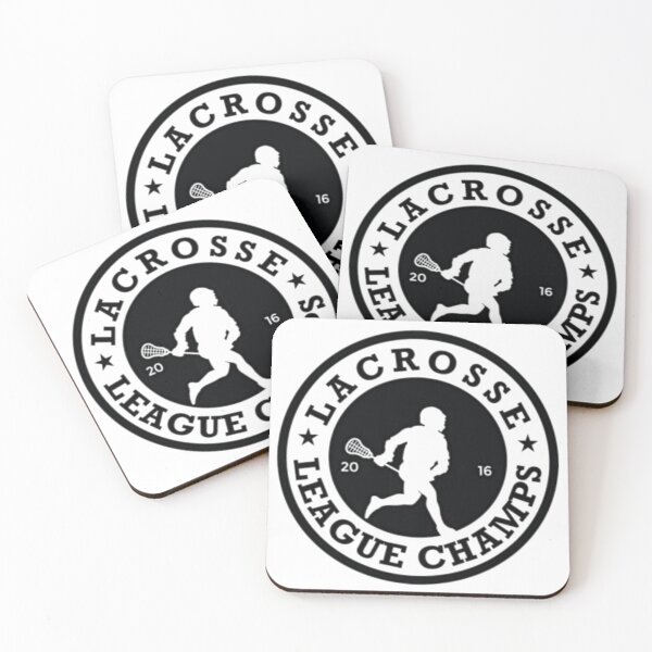 Item preview, LACROSSE LEAGUE CHAMPS designed and sold by RENAGADE4LYF.