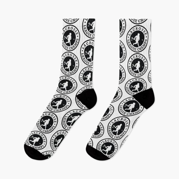 Item preview, LACROSSE LEAGUE CHAMPS designed and sold by RENAGADE4LYF.