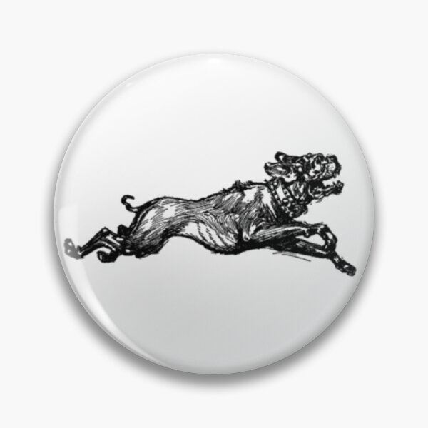 Item preview, Fetch designed and sold by relentlesshope.