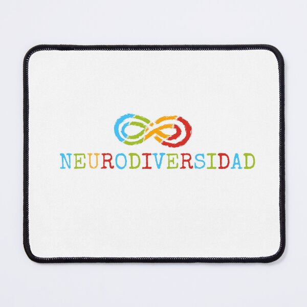 Item preview, Neurodiversidad designed and sold by PsychoArtStudio.
