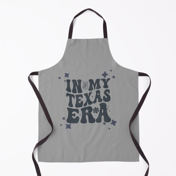 Item preview, In My Texas Era designed and sold by Seedcap7.