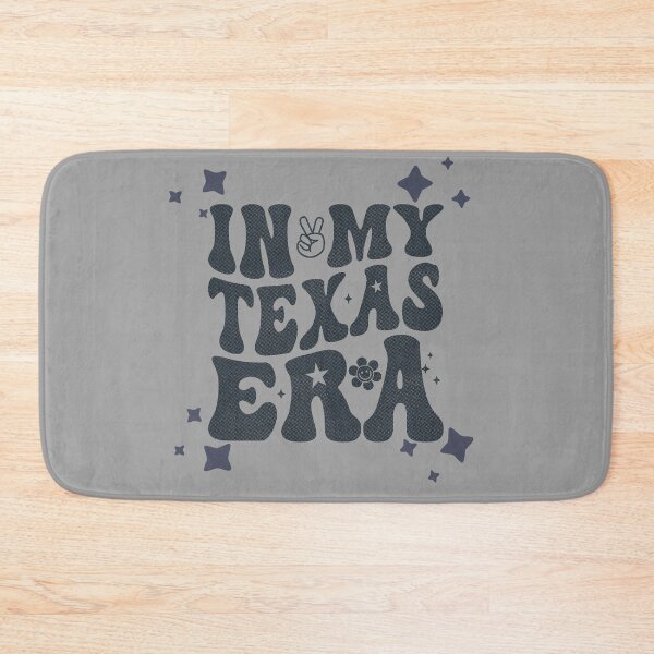 Item preview, In My Texas Era designed and sold by Seedcap7.