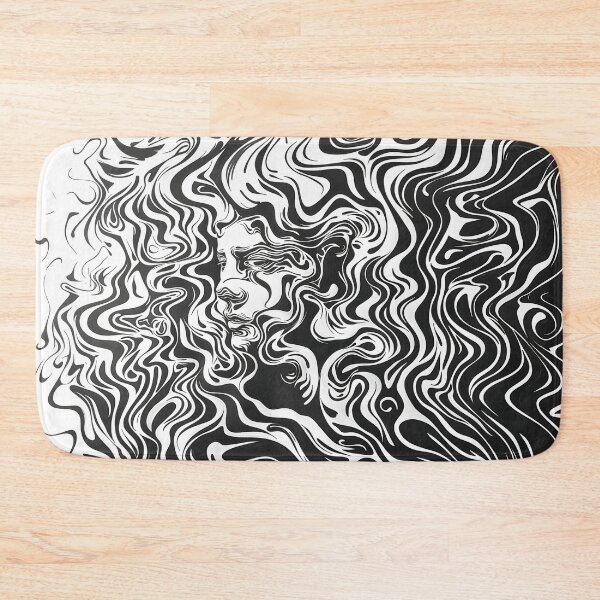 Item preview, Lost in the Confusion designed and sold by Heartrise.